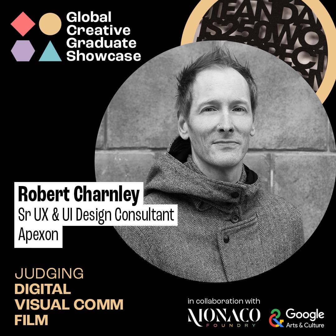 digital vis comm film judge